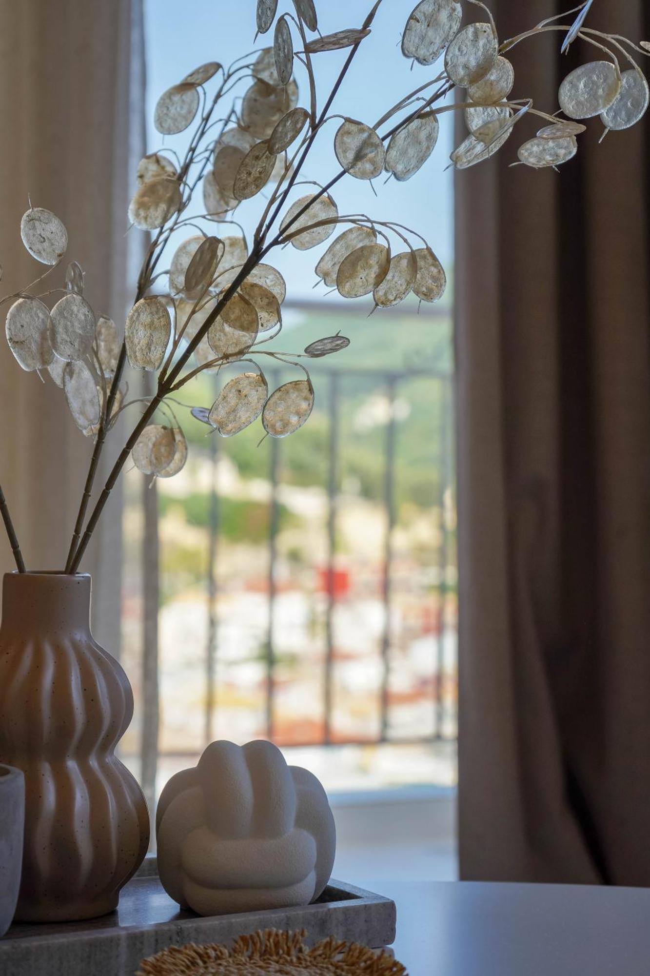 Romantica House Parga Extérieur photo